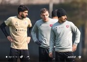 160 میلیارد برای این بازیکن در پرسپولیس؟