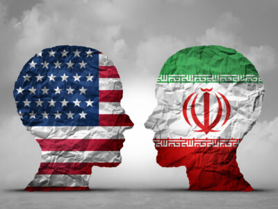 ببینید | خبرنگار صدا و سیما: هیئت آمریکایی هنوز به محل مذاکره نیامده!