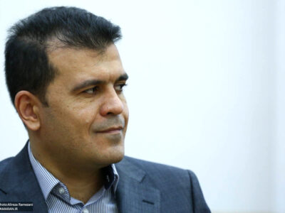 افشاگری معاون پزشکیان از علت تاخیر در بازگشت اینترنت‌ها به شرایط عادی