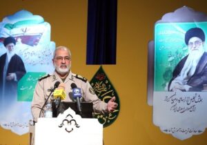 معاون اجرایی ارتش:  نیروهای مسلح ایران متحد و منسجم هستند