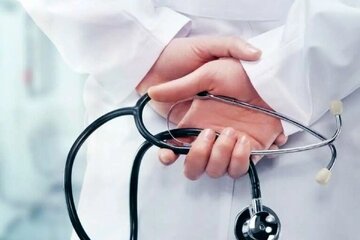 روایت رئیس سازمان نظام پزشکی از بازداشت پزشکان در حوادث اخیر؛ «در حادثه دی ماه ۲۵ هزار مجروح داشتیم»
