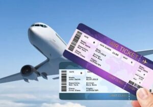 اصلاح نام و مشخصات بلیت هواپیما قانونی شد؛ سقف هزینه دو میلیون ریال