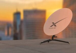 اینترنت ماهواره‌ای هم محدودیت دارد؛ قانون دو ماهه استارلینک چیست؟