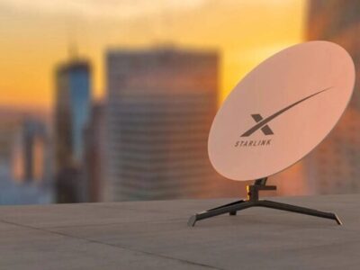 استارلینک در یک کشور جدید فعال شد