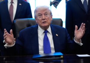 ترامپ: اوربان دوست واقعی من است