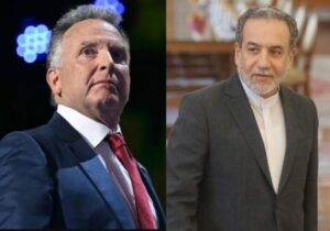 علی هاشم خبرنگار الجزیره: آنچه اکنون از عمان می‌شنویم به‌روشنی نشان می‌دهد که…