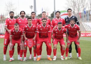 ترکیب احتمالی پرسپولیس برای رسیدن به صدر