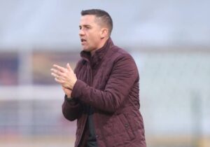 اوسمار ویرا: تاریخ نشان داده این بازی همیشه سخت است