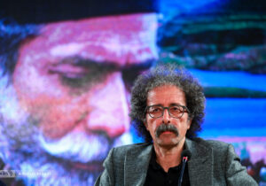 بابک خواجه‌پاشا: آسیب روحی که در حین ساخت «سرزمین فرشته‌ها» خوردم بسیار زیاد بود/ بچه‌های امروز، فردا خواهند پرسید در روزهای سخت برای‌مان چه کردید؟