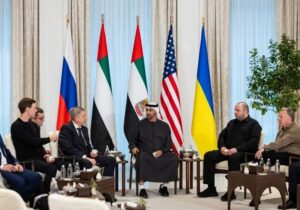 آمریکا خواهان صلح و برگزاری فوری انتخابات در اوکراین است / آمریکا برای موفقیت مذاکرات صلح اوکراین عجله دارد