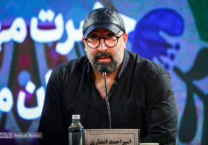 جشنواره فجر برای بچه‌های سینماست، مستاجرین باید بروند/ «مارون» چگونه آمریکا را در ایران ساخت؟