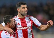 طارمی قاتل محوطه جریمه