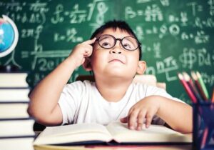 استعداد، ذاتی یا اکتسابی؟