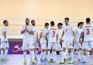 ایران به دنبال هت‌تریک برای صعود به فینال آسیا