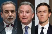ادعای نیویوک تایمز و نیشن از مذاکرات: کوشنر در حال برنامه‌ریزی و بررسی زمینه شکل دادن ساختاری است که برای جایگزینی نظام جمهوری اسلامی در نظر دارد