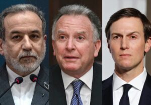 ادعای نیویوک تایمز و نیشن از مذاکرات: کوشنر در حال برنامه‌ریزی و بررسی زمینه شکل دادن ساختاری است که برای جایگزینی نظام جمهوری اسلامی در نظر دارد