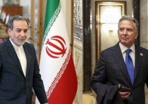 آمریکا به محدود شدن مذاکرات به بحث برنامه هسته‌ای ایران تن داده است؟