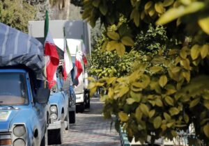 توزیع ۲هزار و ۲۰۰سری جهیزیه و اهدای هفت هزار و ۱۰۰ قلم لوازم زندگی در استان فارس