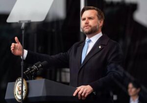 جی دی ونس راهی ایروان و باکو شد/ «کریدور ترامپ» دستور کار