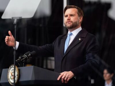 جی دی ونس راهی ایروان و باکو شد/ «کریدور ترامپ» دستور کار