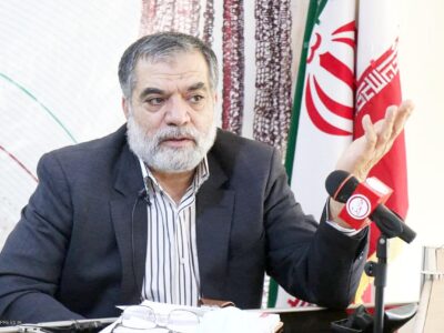 ببینید | ادعای نماینده مجلس: ترامپ به ما پیام داده که من مفتضح شدم و در جنگ با شما شکست خوردم!