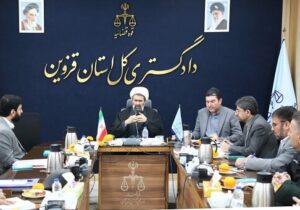 برخورد قاطع دستگاه قضا با خرید و فروش آرای انتخاباتی