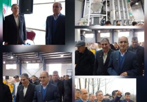 استاندار گیلان در افتتاح پروژه‌های صومعه سرا :توسعه متوازن و تقویت رونق اقتصادی شهرستان ها دنبال می شود