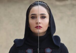 نقد فیلم دختر پری خانوم/ اثری مستقل با قصه‌گویی در مرز عدم