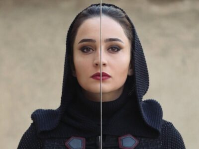 نقد فیلم دختر پری خانوم/ اثری مستقل با قصه‌گویی در مرز عدم