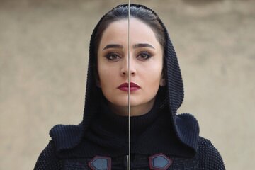 نقد فیلم دختر پری خانوم/ اثری مستقل با قصه‌گویی در مرز عدم