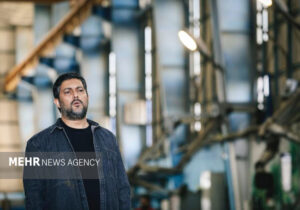 «گیس» درامی که در تلاطم شتاب‌زدگی غرق شد