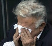 خاطرات هاشمی:  نامه سرگشاده مهندس سحابی و تظلم از دست بازجوها مورد توجه محافل سیاسی است