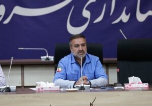 آمادگی دستگاه‌ها برای مدیریت بحران باید دائمی باشد