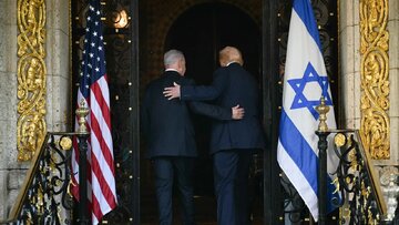 پشت پرده فشارها بر دونالد ترامپ برای آغاز درگیری نظامی با ایران