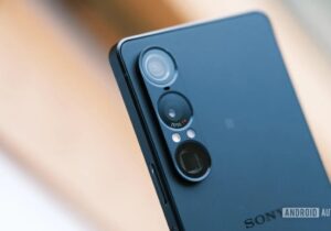 گوشی جدید سونی / غول ژاپنی قصد عقب‌نشینی ندارد