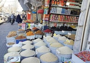 شرایط متفاوت در بازار برنج / قیمت برنج در آستانه رمضان تغییر می‌کند؟