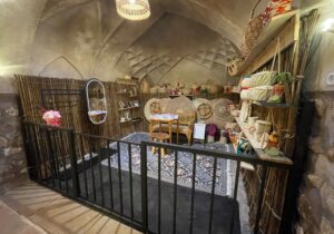 اعطای تسهیلات به فعالان حوزه گردشگری و صنایع دستی هرمزگان