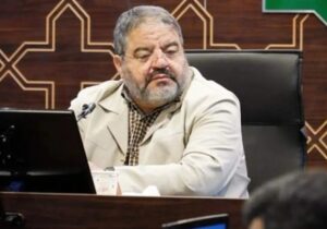 سه لایه عملیاتی علیه ایران به روایت رئیس سازمان پدافند غیرعامل