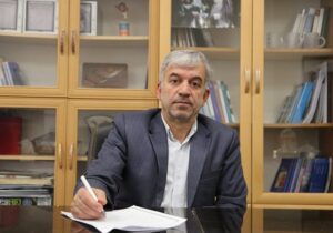 خوابگاه ۱۷۰ نفری دانشگاه لرستان  با مشارکت صندوق رفاه تعمیر و تجهیز شد