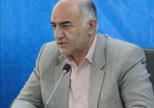 کشف انبار بزرگ احتکار محصولات سلولوزی در بروجرد