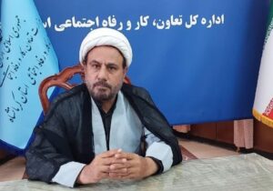 برنامه‌های دهه فجر با تمرکز بر حمایت از کارگران و کارآفرینان اجرا می‌شود