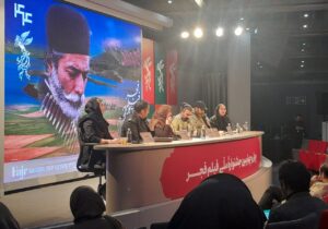 تهیه‌کننده رقص باد: حبیب والی‌نژاد و هادی حجازی‌فر را شیطان فریب داد/ ابوالفضل صفری از آن‌چه برای موقعیت مهدی پیش آمد گفت