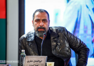 ابوالفضل صفری: اشتباه تاریخی ما دعوت از هادی حجازی‌فر بود/ شیطان فریبش داد!