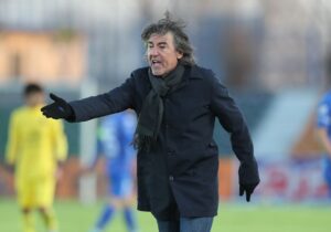 ریکاردو ساپینتو: بردیم اما خوشحال نیستم/واکنش سرمربی استقلال به درخشش رضاییان در فولاد