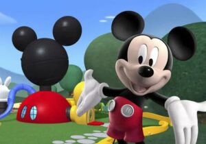 چطور یک موش سفیر حسننیت آمریکا شد؟