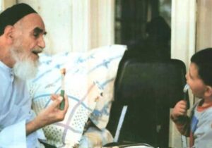 بچه اگر بازی نکند مریض است