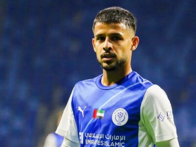 تصمیم غیرمنتظره سرمربی النصر درباره قایدی