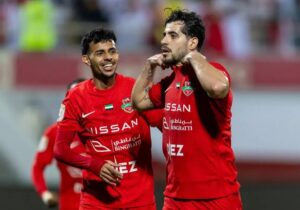 عزت‌اللهی شب مورایس را خراب کرد!