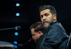 تصاویر | فتوکال و نشست خبر فیلم حال خوب زن در چهل‌وچهارمین جشنواره فیلم فجر