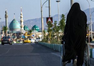 زن الگوی سوم در جامعه مهدوی چه جایگاهی دارد؟